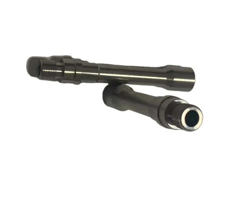 Precision CNC turning milling combined machining of customized stainless steel non-standard parts metal factory