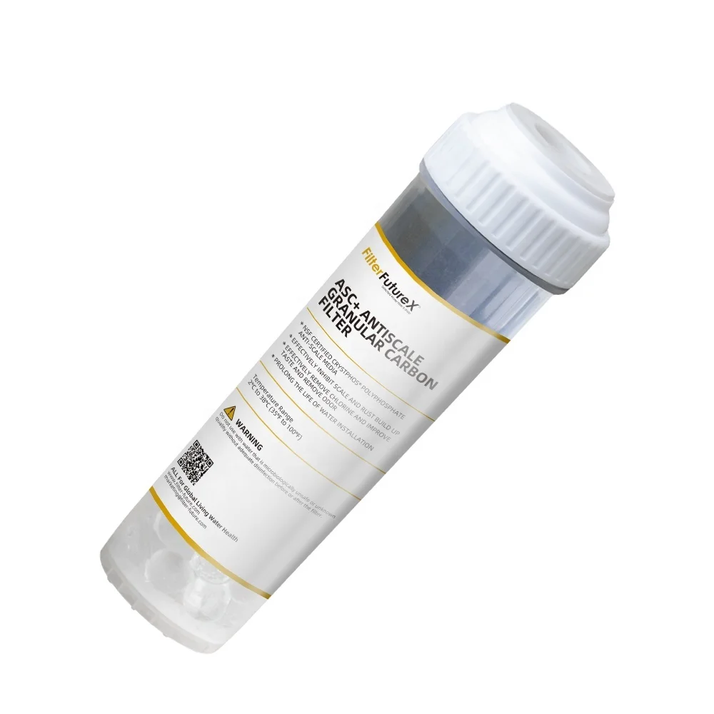 Price Wholesale Home Appliances Water Filter Outdoor Home Water Filter Private Label Water Filter System For Home