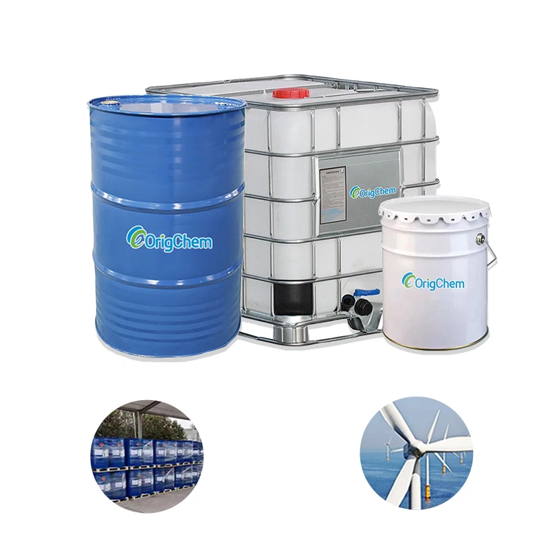 High Quality Reinforced Unsaturated Polyester Resin Hand Lay-up Resin For Fiberglass And Carbon Fiber