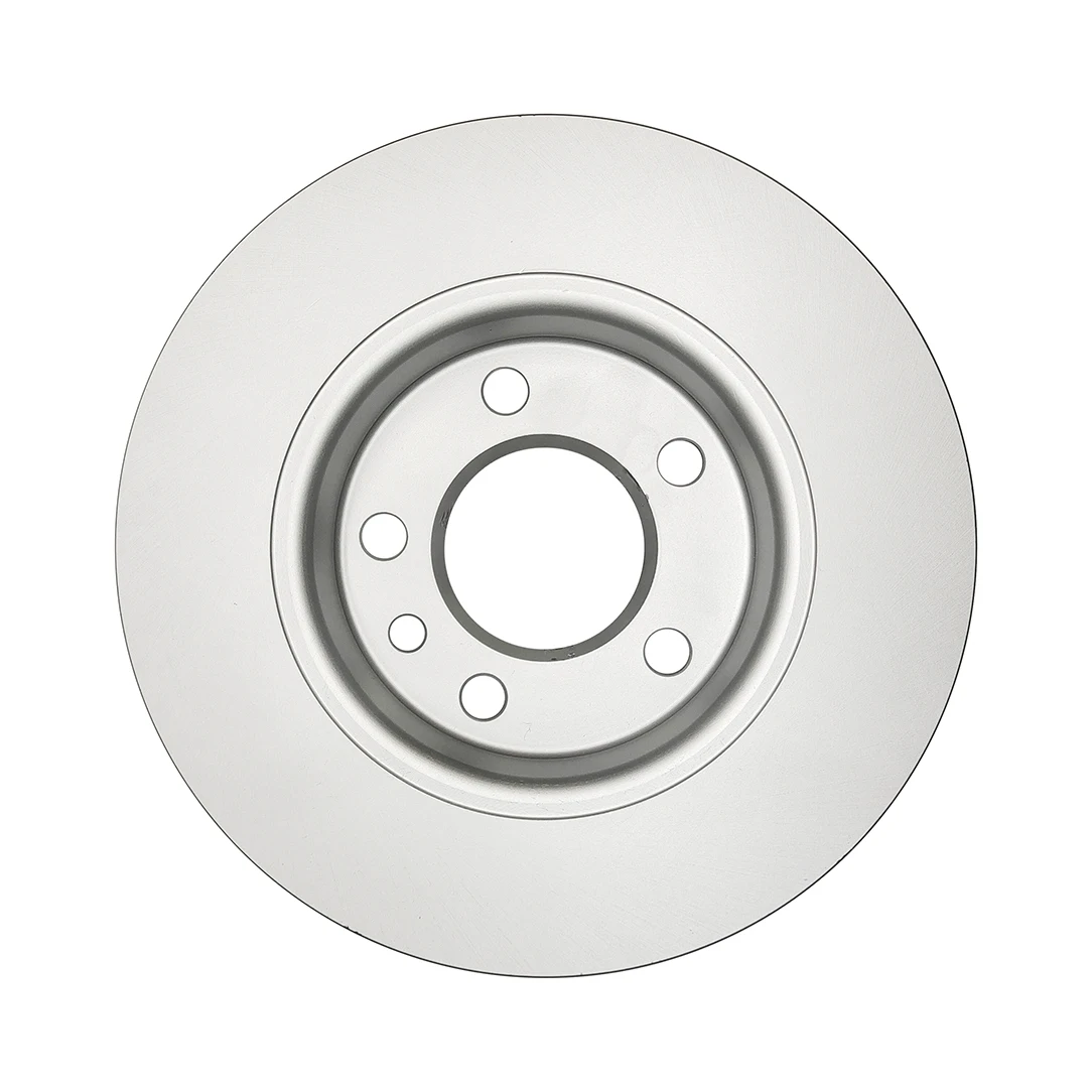 Brake Rotor Auto Disc Supplier Car Parts for SUBARU 26300AE02A 26300AE02B