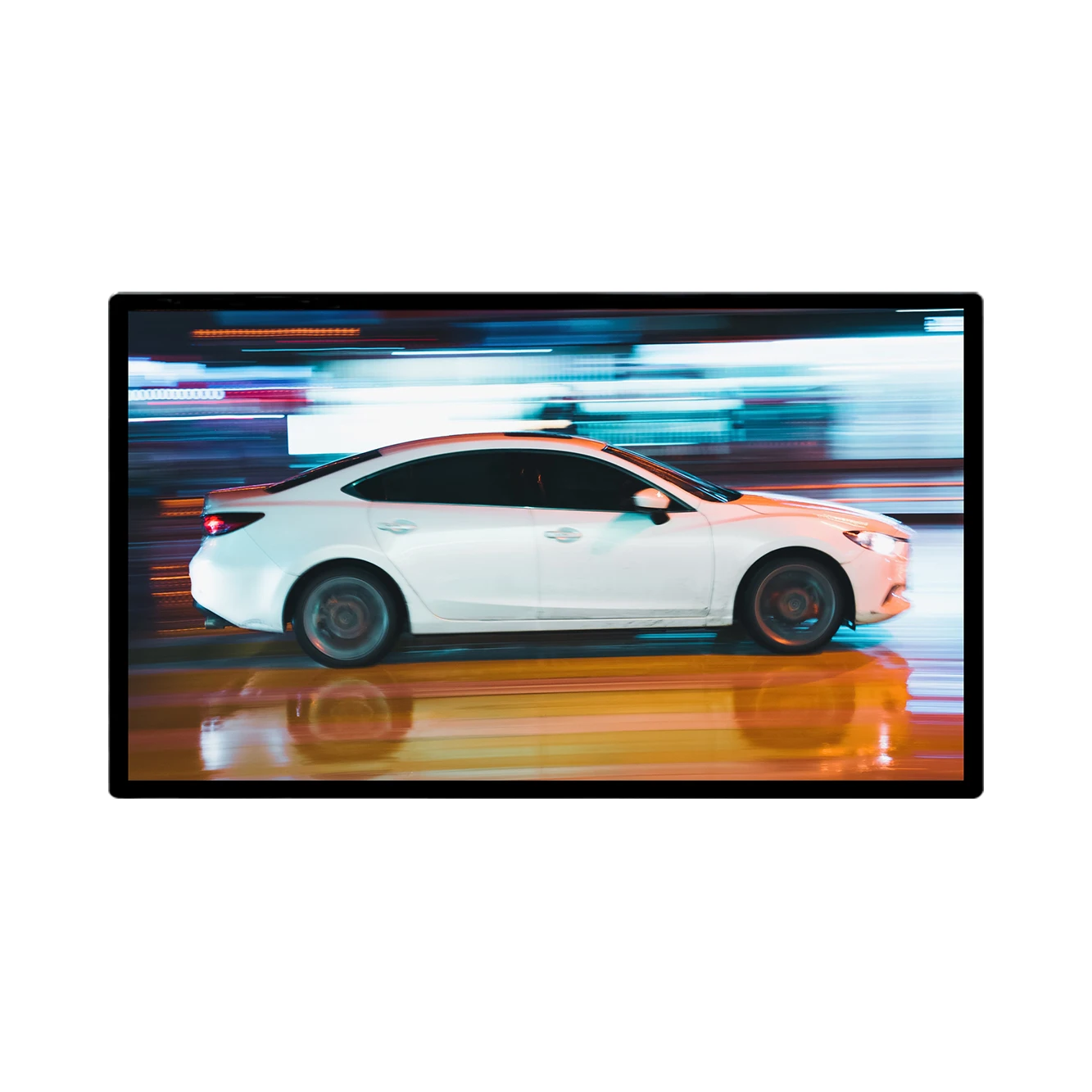 Хорошее качество 32 43 50 дюймов рекламный дисплей экран системы Android LCD High Lights Digital Signage