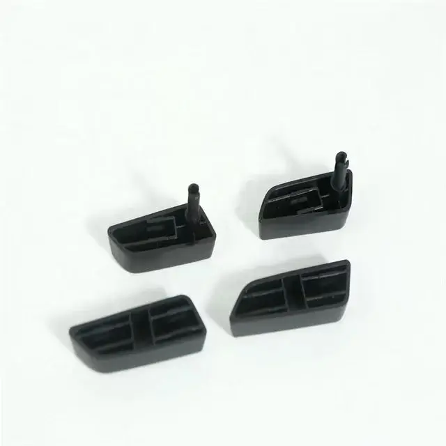 1098840 1098841  NEV CAR Seat Adjust Button Frame MODEL 3 Seat Backrest Adjustment Switch Button Frame Cover For TESLA