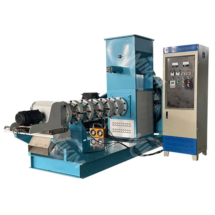 Good Price Top Sales ABALONE & SEA CUCUMBER FEED MACHINE-New and Used Pump Core Component for Fish Retail Restaurant Home Use