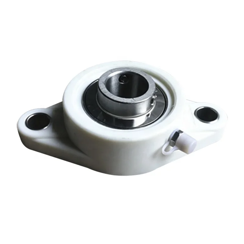 pillow block bearing sb208 50mm zz c4 ceramic bearing