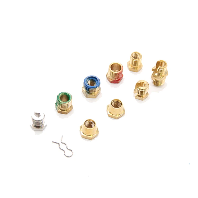 Jiali Thermocouple wire connectors Gas burner nozzle