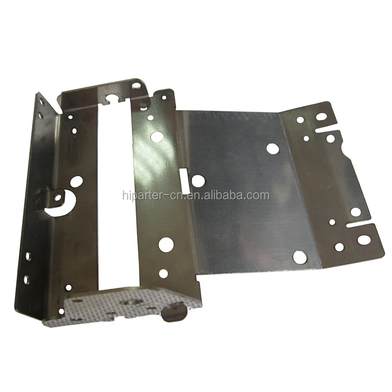 China OEM Customized Mold Manufacturer printer  Sheet Metal Shell Stamping Moulds