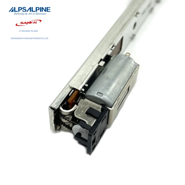 ALPS RSA0N11M9A0K 10KB Motor N Fader Single-unit 100mm Slide potentiometers