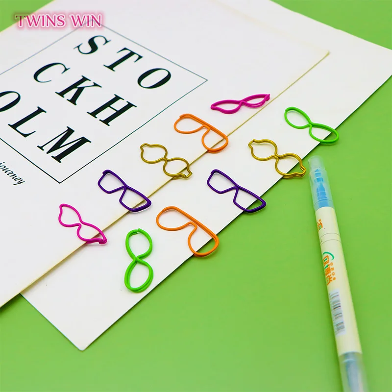 10 шт./комплект металлические зажимы для 810