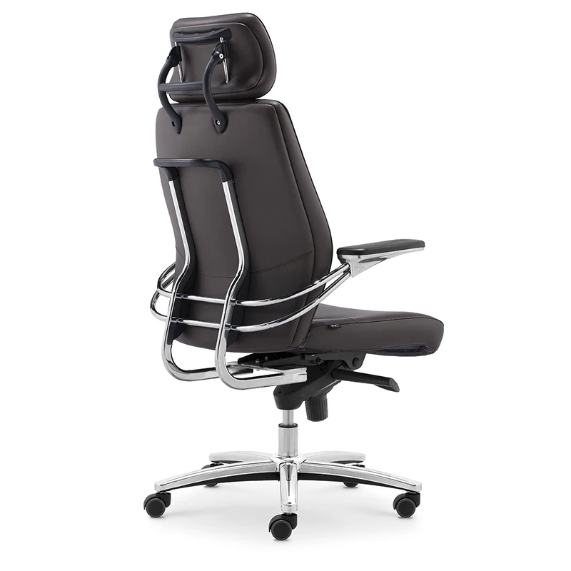 Rainbow 2021 Лучший Эргономичный дизайн спинки офисное кресло вращающееся на компьютере кресло с высокой спинкой вращающееся офисное кресло для менеджера