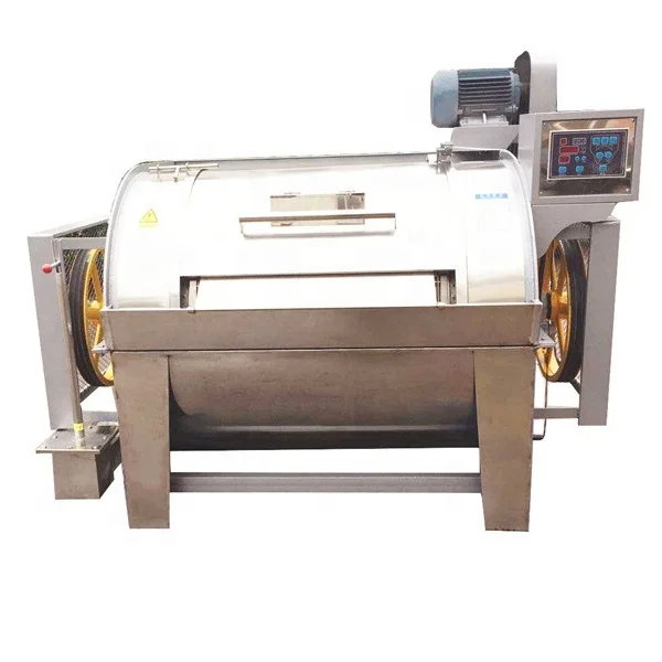 Cheap Price New Patent Golf Ball Washing Machine