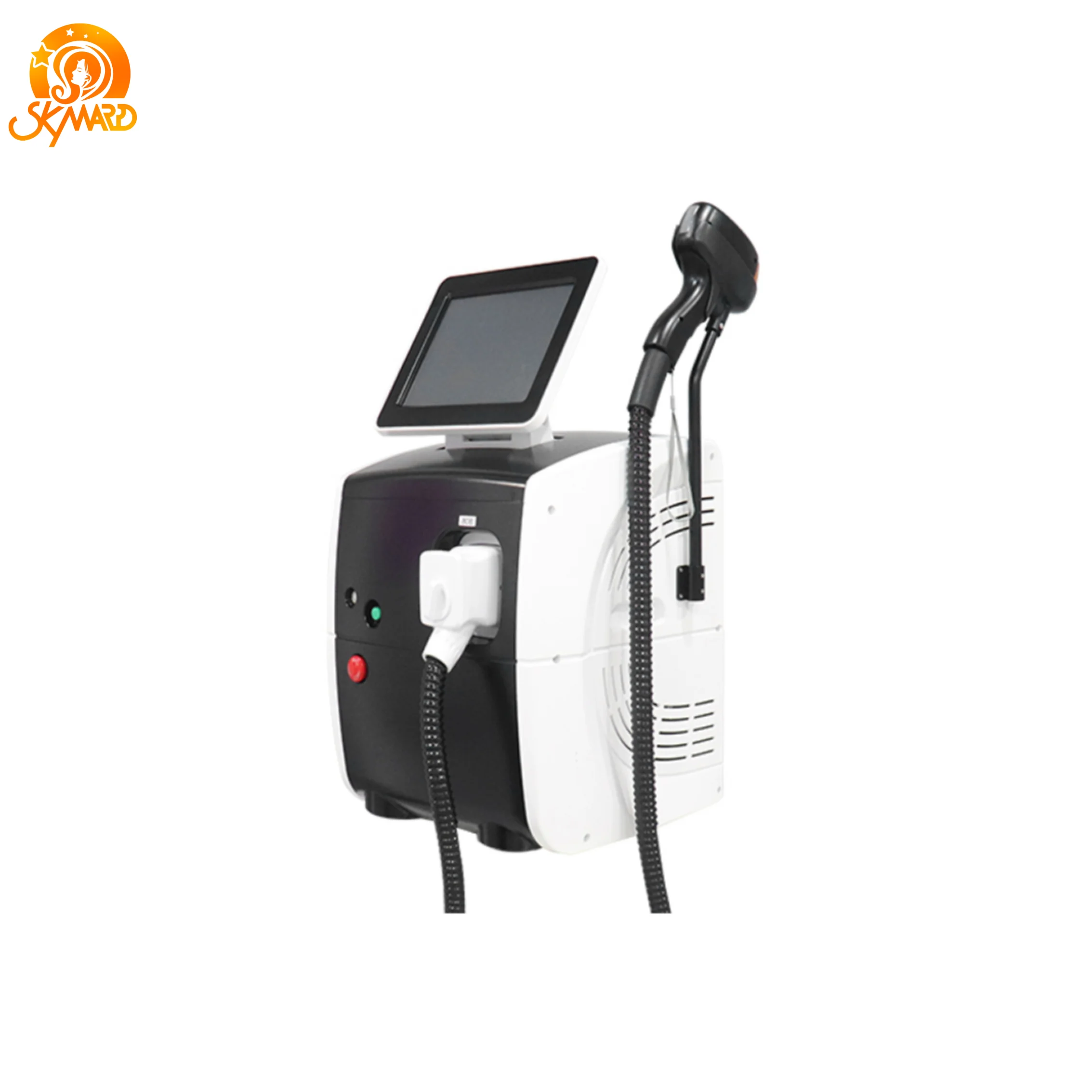 Hot Selling Diode Laser 808 Laser Hair Removal Machine Price 808nm Diode Laser Hair Removal Device