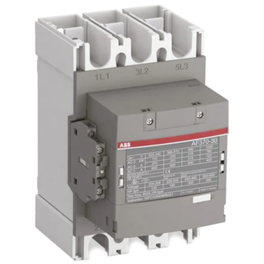 1SFL587002R1311 AF305-30-11-13 Контакторы серии AF переменного тока 3-полюсный свяжитесь с 400 В контактного напряжения 690 В контактор переменного тока для ABB