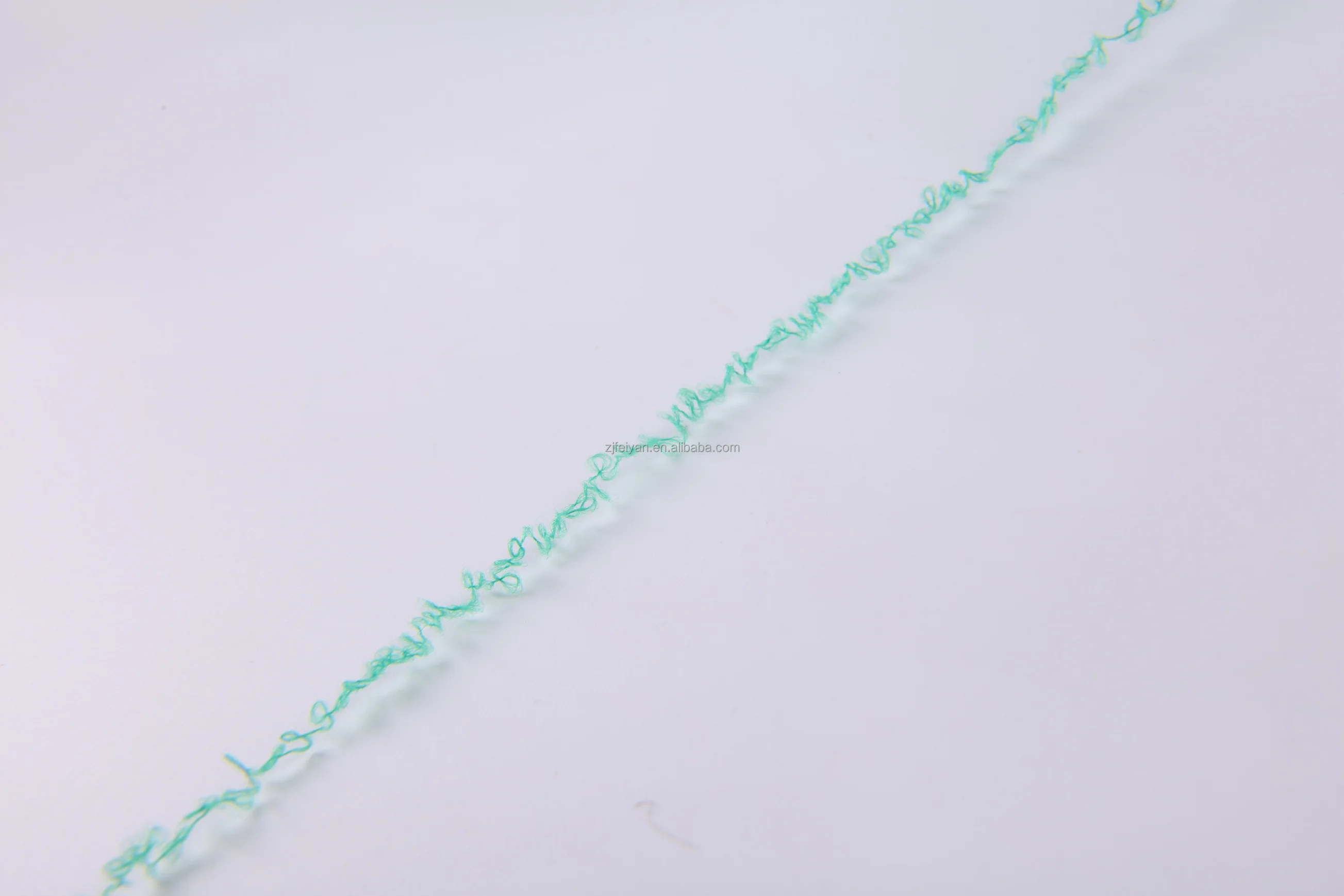 SCY colors spandex covered yarn with factory price spandex covered polyester yarn