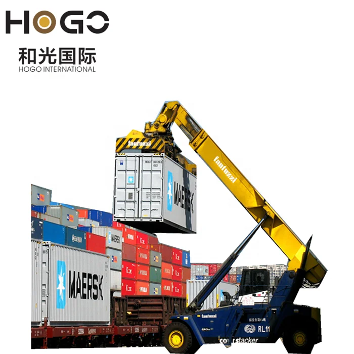 Lowest price freight forwarder sea freight shipping china to south africa JOHANNESBURG/DURBAN/CAPE TOWN