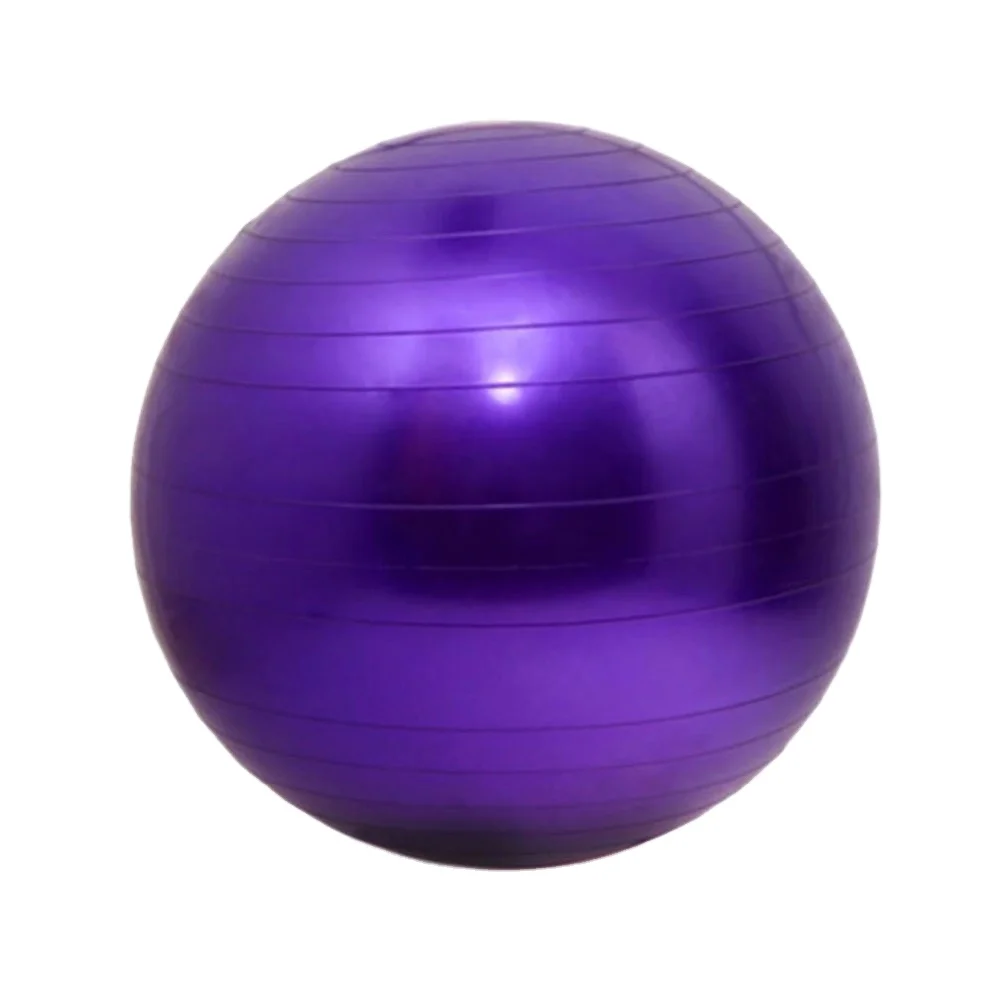 
Outdoor healthy people workout relaxing Gym equipment sports yoga ball 