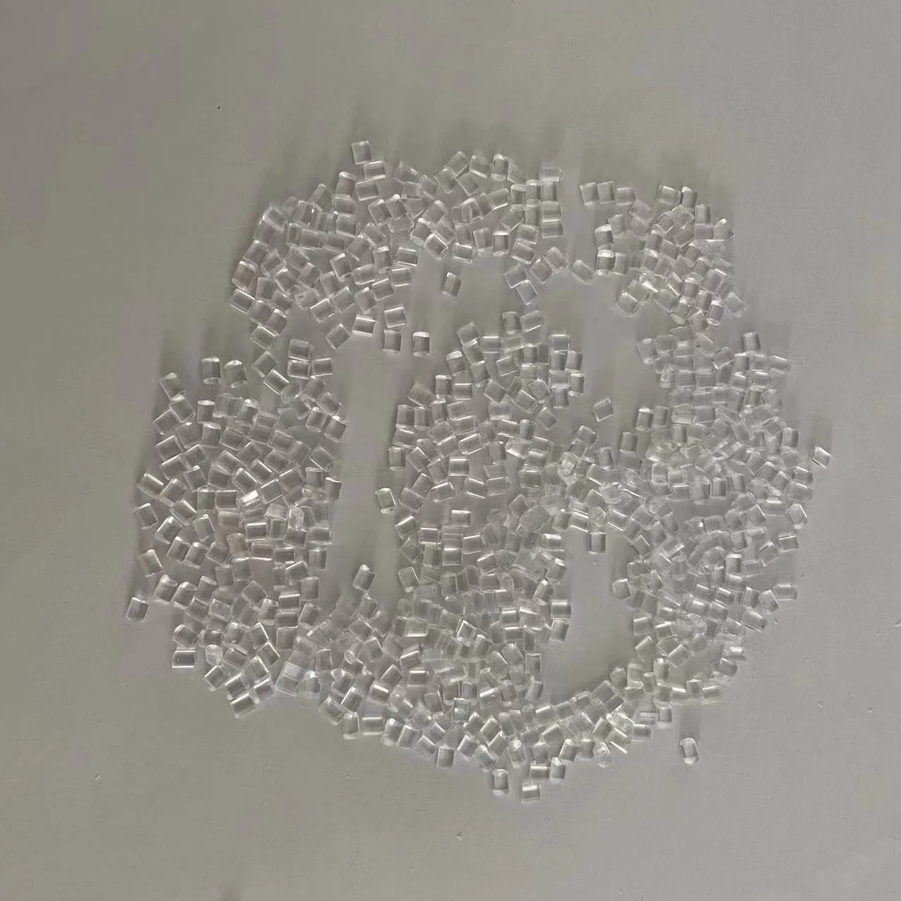 525 general grade polystyrene GPPS  resin raw materials plastic granules GPPS