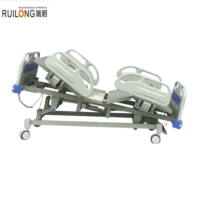 
RC-002 Factory Direct Supply Icu Medycon Homecare Beds Clinitron Hospital Bed For Sale 