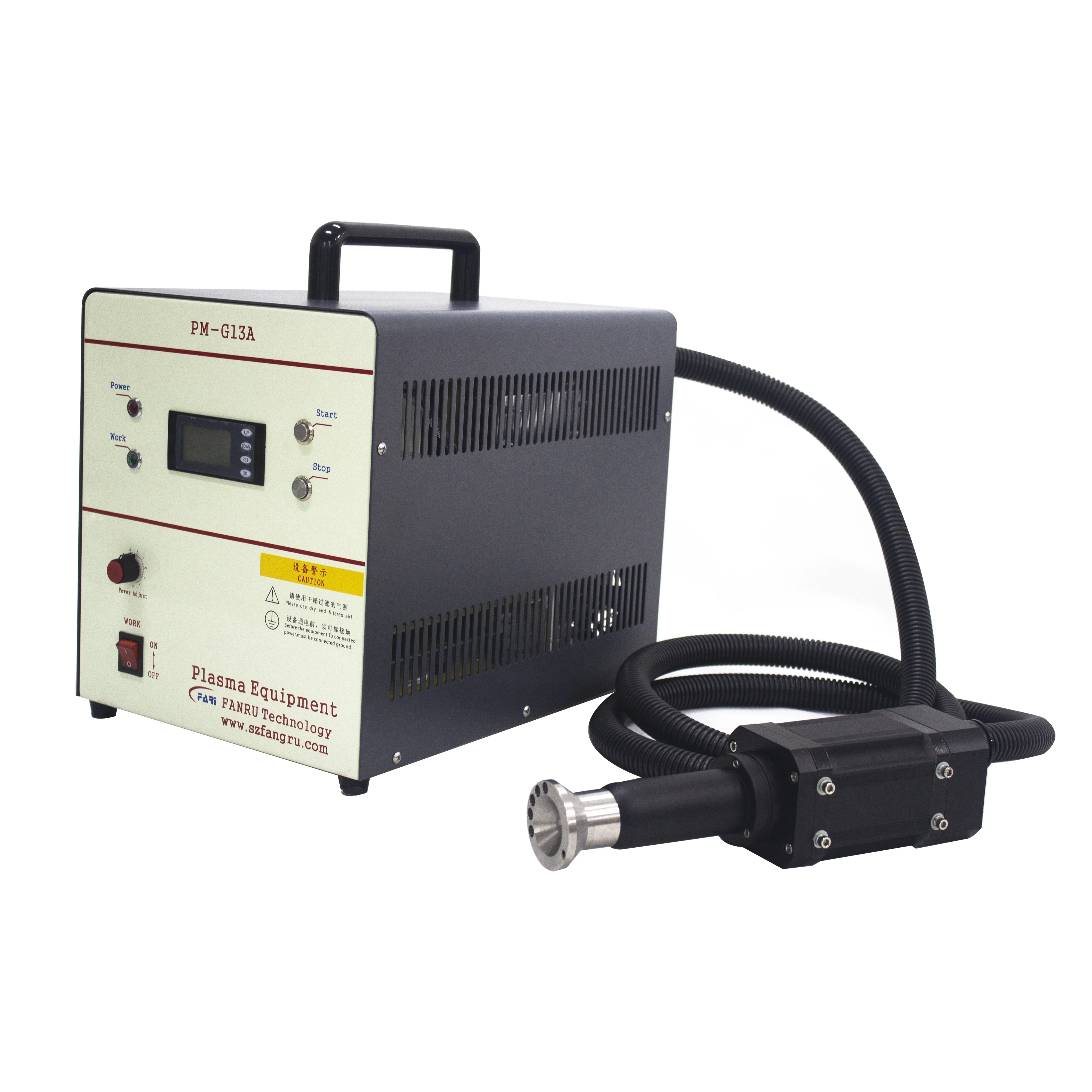 Hot Sell Plasma Surface Treatment Machine for Improve Adhesion for Electrical Potting