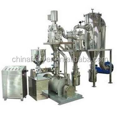 
Nanjing XSG-4 revolving vaporization flash dryer with good price 