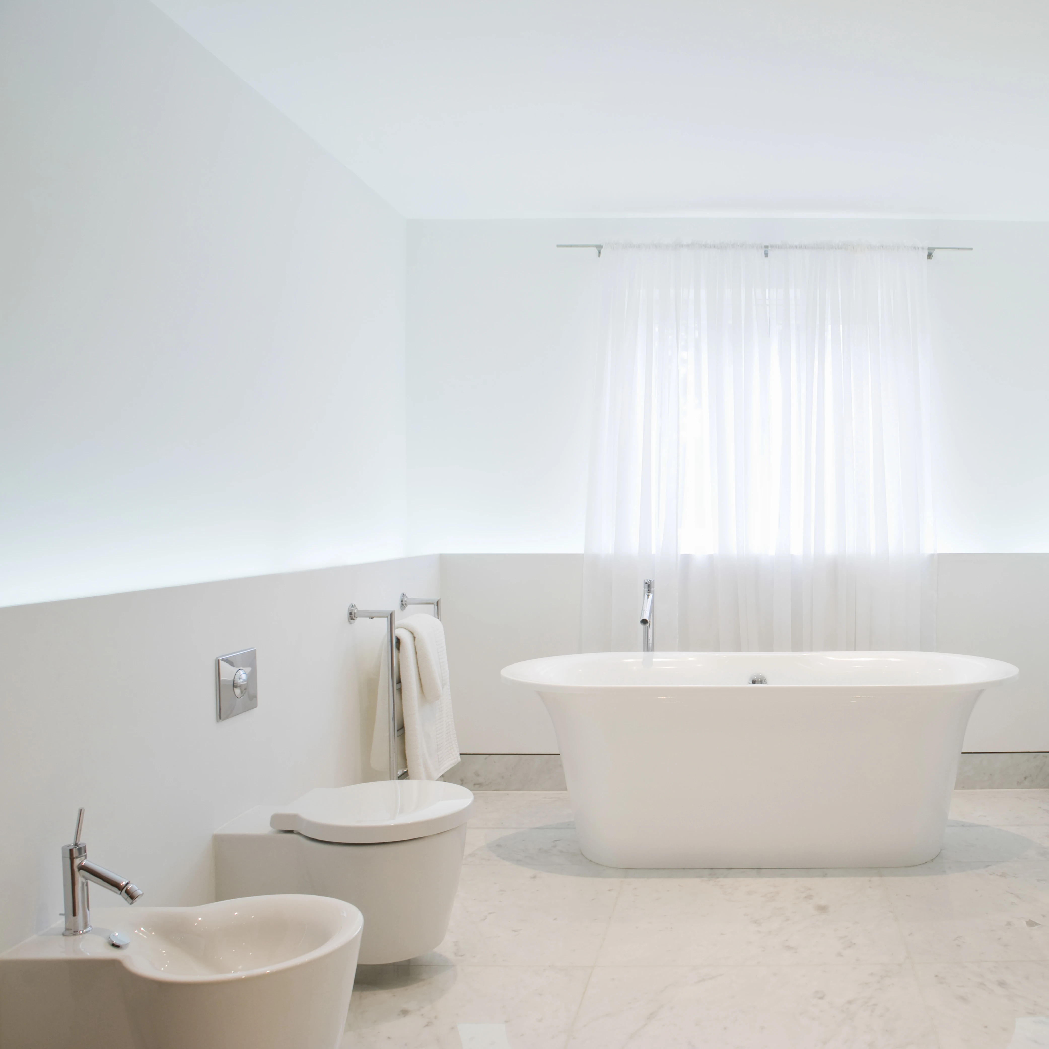 Embedded rimless side light strip Under cabinet lighting Kitchen lights