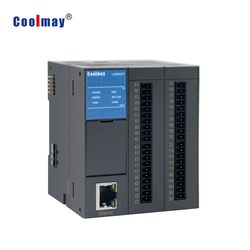 digital plc module plc controller DC12V DC24V compatible with FX3U/FX3S/FX3G PLC