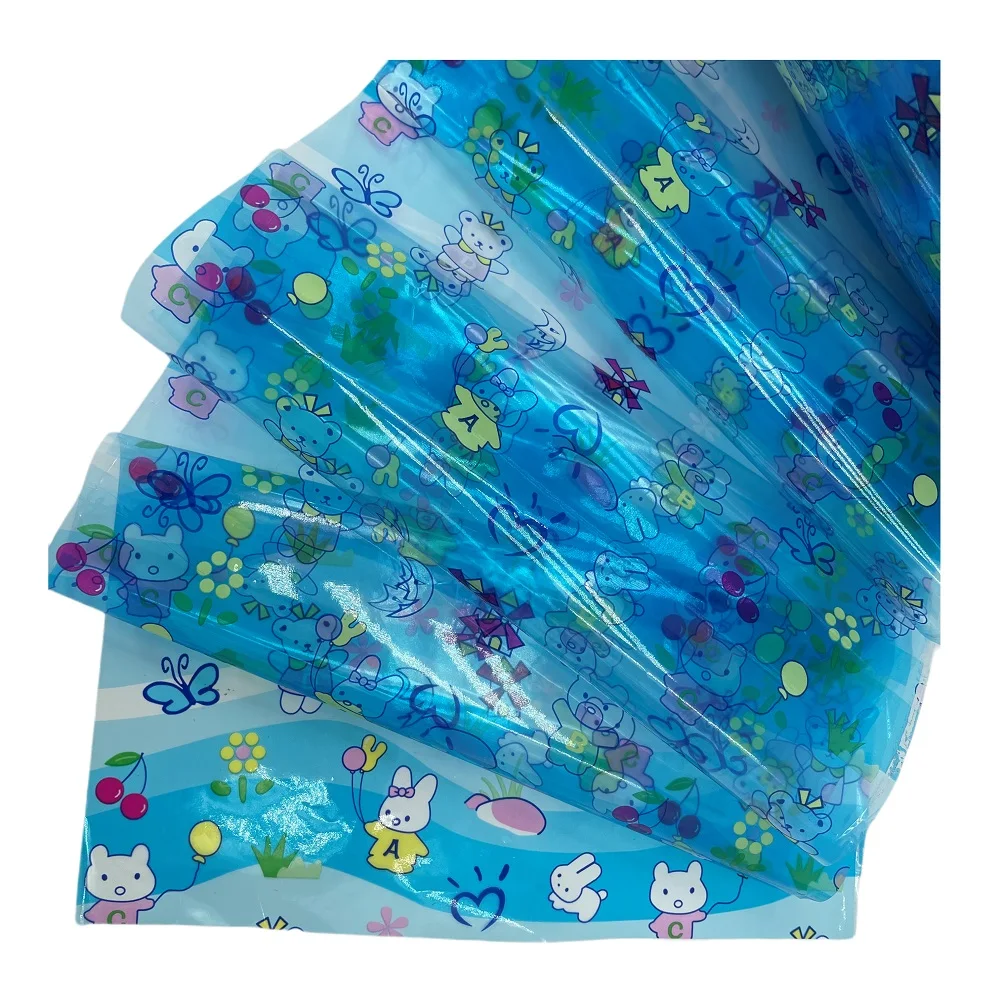 PP Frontal tape material roll for Disposable Diaper Factory in China MOQ 500kg