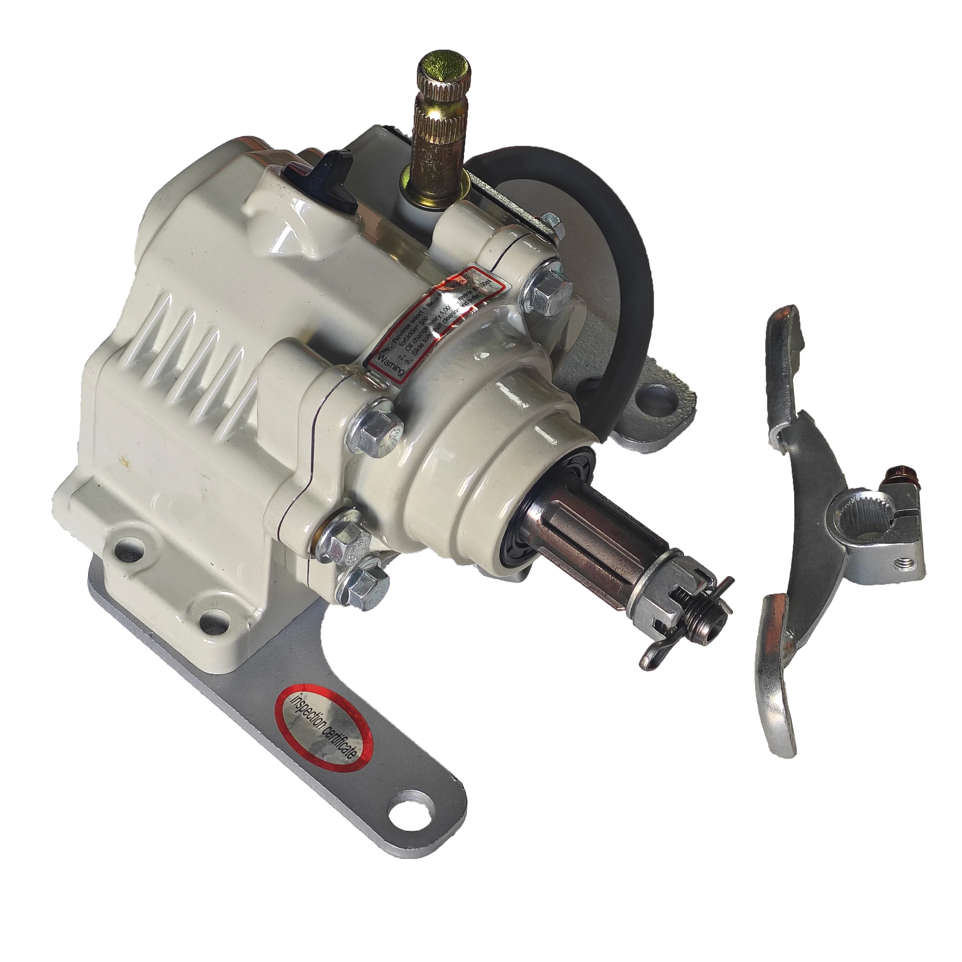 Дизельное масло мотоцикл задний редуктор трехколесный коробка передач 3 колеса 110cc хорошее качество низкая цена