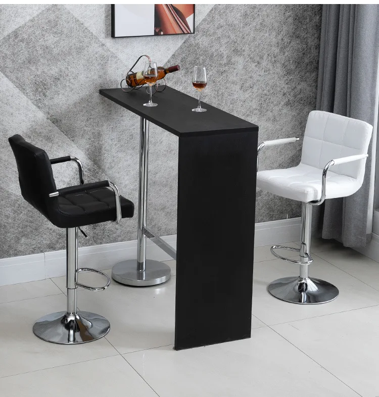 Bar chair  stool home bar supermarket chairs