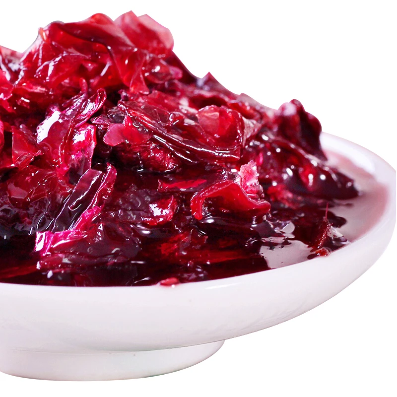 Rose Jam Petal Rose Pasta Rose Sauce Sweet ROSE Jam for Bread Wholesale 100% Natural