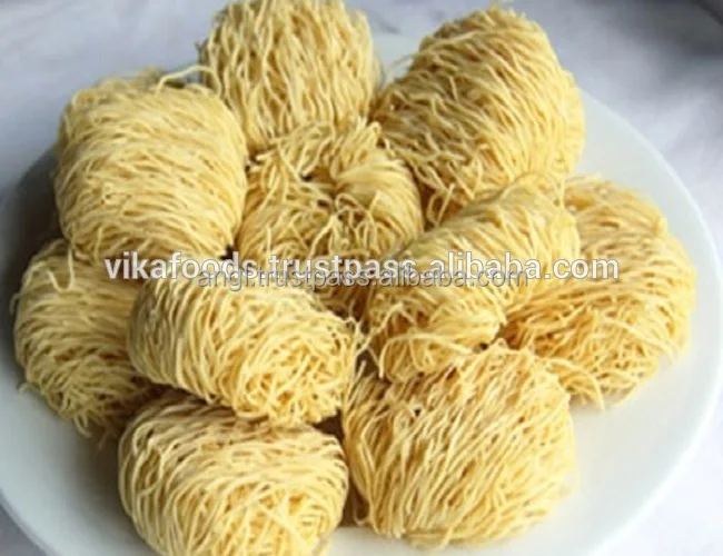 Instant noodles rice noodles from Vietnam with top quality _Vikafoods (+84983028718)
