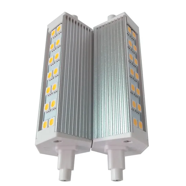 200W Halogen Replacement R7S Floodlight 20W 25W R7S LED