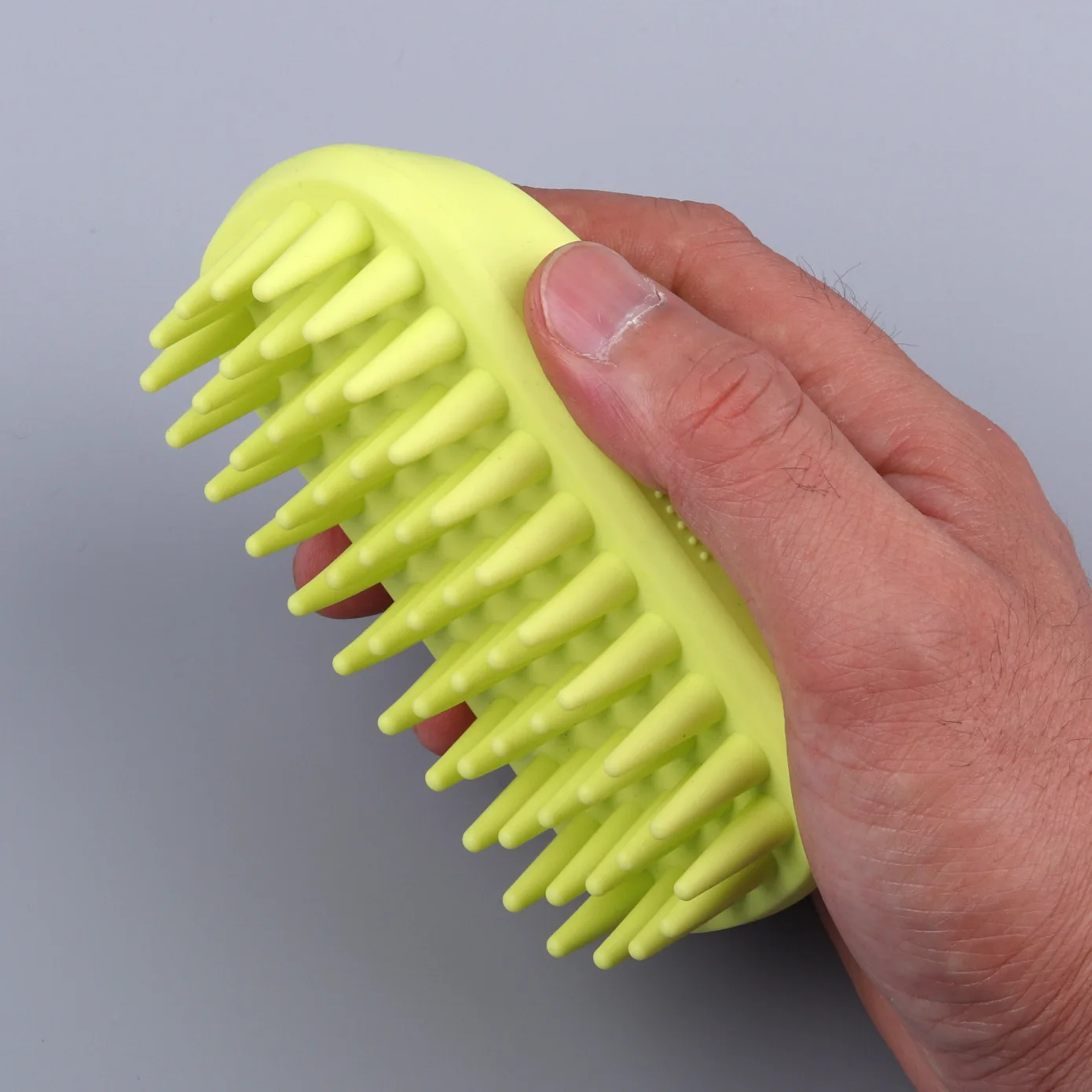 Factory wholesale pet supplies bath massage brush cat and dog bath go floating brush pet bath massage brush