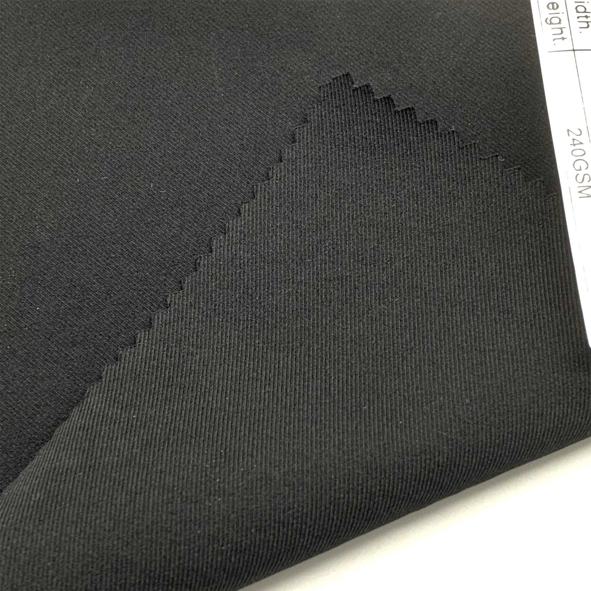 Stretch Fabric Twill Polyester High Strength and toughness  Fabric For Bag/ Training Clothes