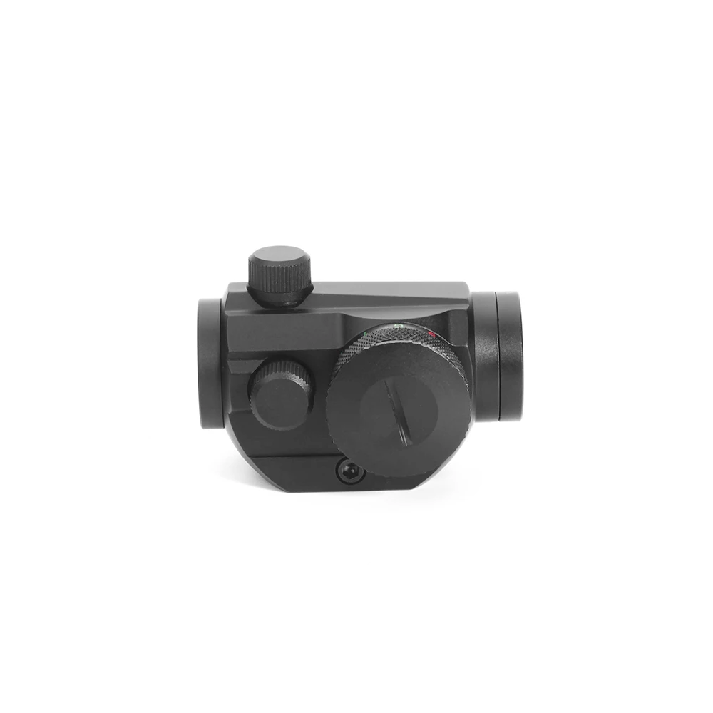Red Dot Holographic Sight Reflex Scope Tactical Holographic Optics Sight Red Dot
