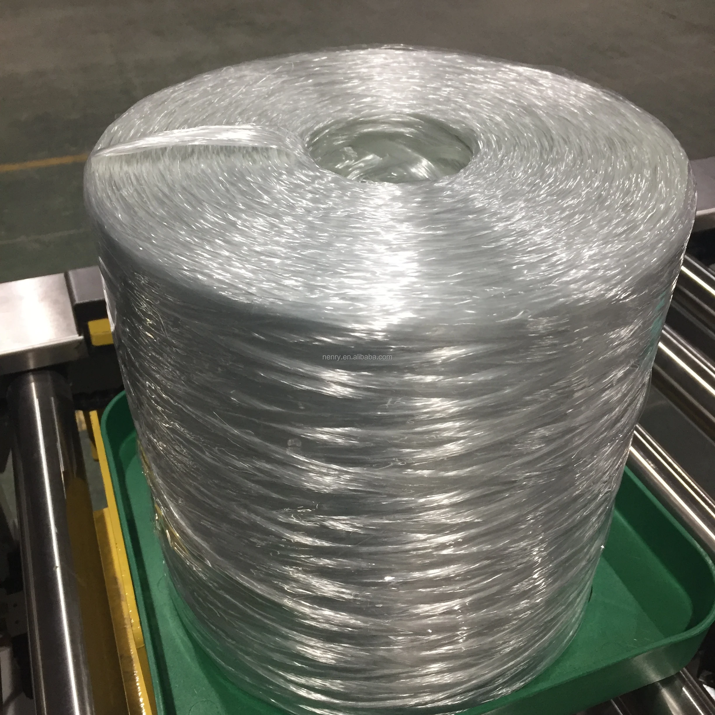 SMC Fiberglass  Roving  Spray-up Roving E-glass Direct Roving  Transparent Sheet Roving fiberlgass roving for Gypsum glass fiber