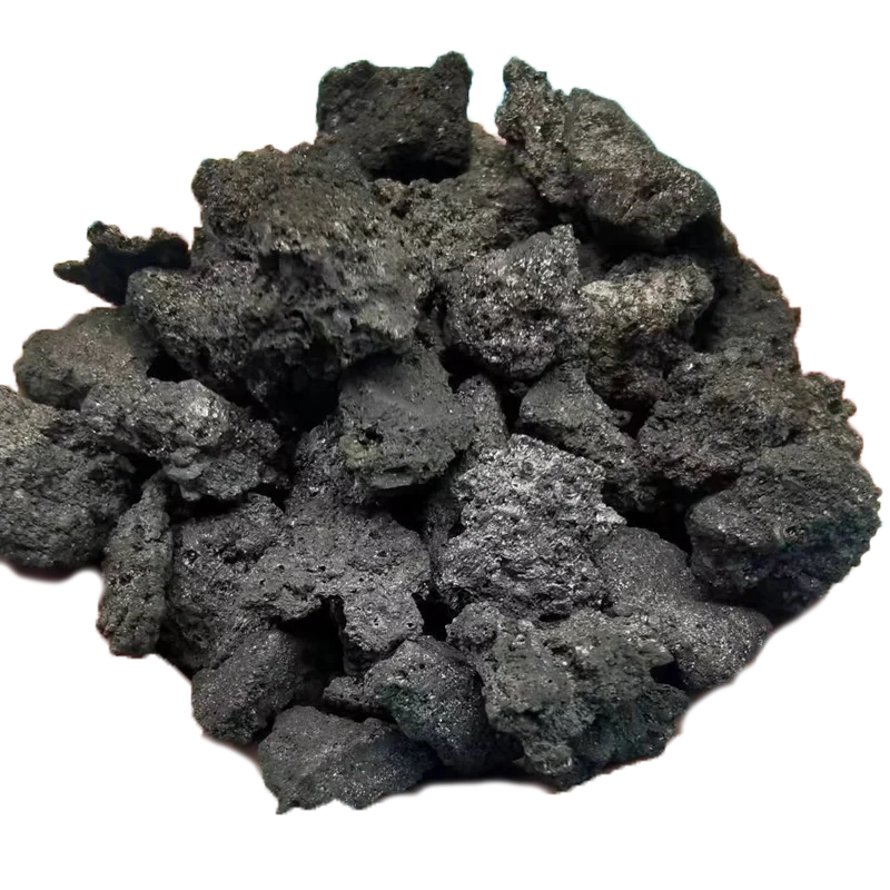 Good quality Dry Quenching Met Coke 2-5mm/10-30mm