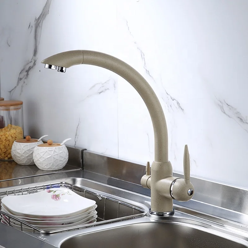 Экономичный нестандартной конструкции дизайнерские аэратор смесители для кухни