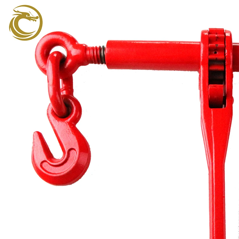 US Standard G70 Ratchet Type China Factory Chain Tensioner Load Binder