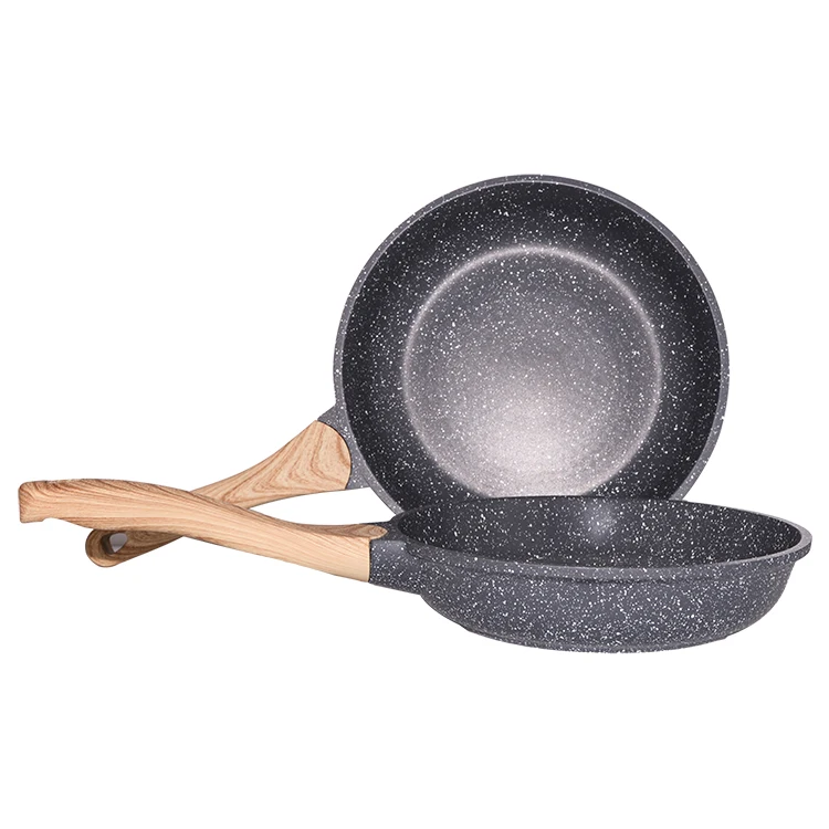 Kitchen Cooking Utensil Food Pot Non-stick Pots Set Cookware Set Cooking