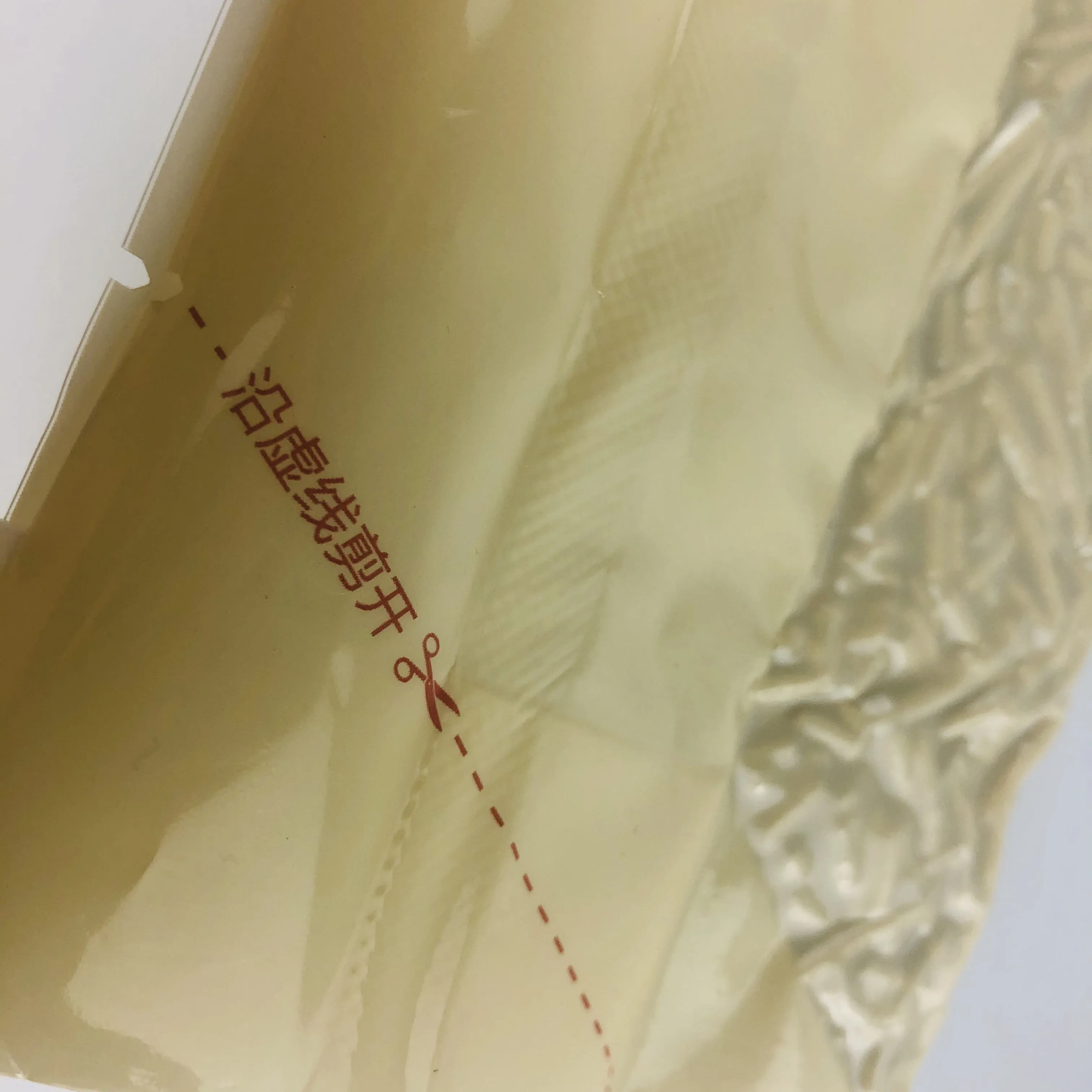 Clumping Tofu Cat Kitten Litter 6L Degradable Plant Cat Litter Pasir Kucing 6L