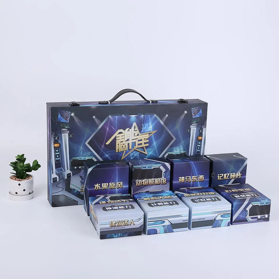 Cheap Price High Quality Custom Printing Playing Cards Game Paper Card Custom Playing Card Tuck Box