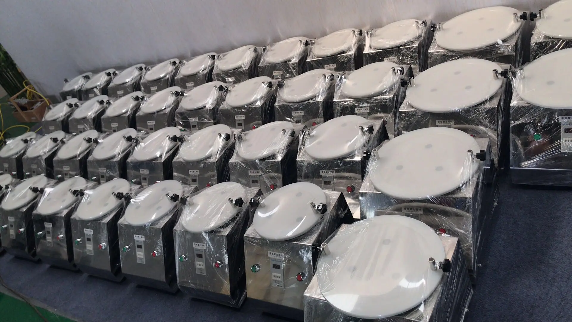 Лабораторное сито для испытания порошка, 200 сито, испытательная машина