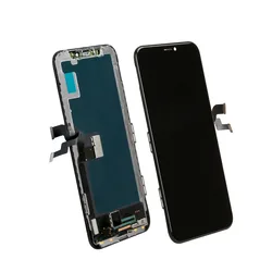 Conka Best Price Lcd Mobile Phone Incell Display Lcd Touch Screen For iPhone X XS 11 XR 11Pro Max Lcd Touch Display
