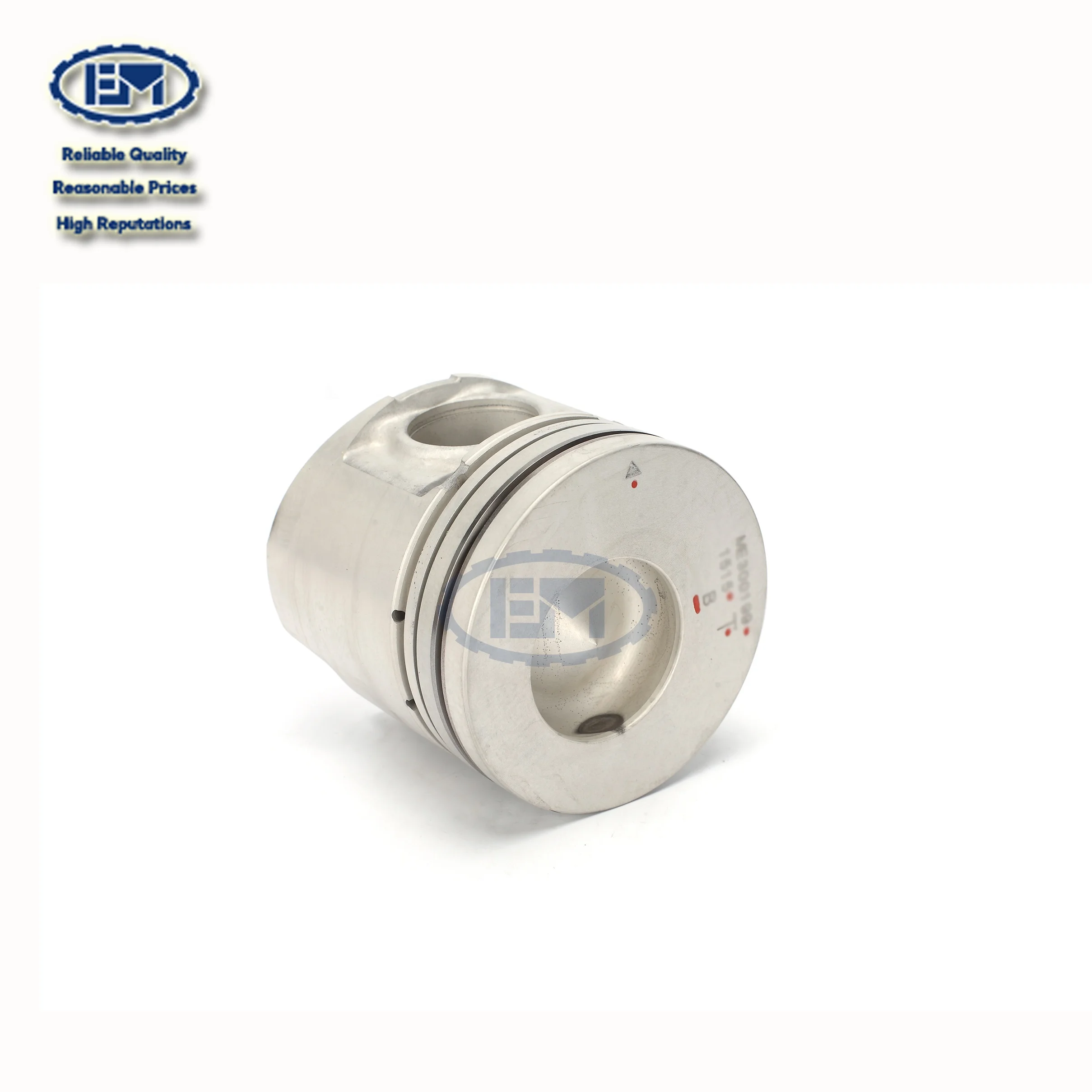 ME993109 ME993110 ME993111 ME993589 ENGING LINER & PISTON KIT FOR MITSUBISHI 6D16-T