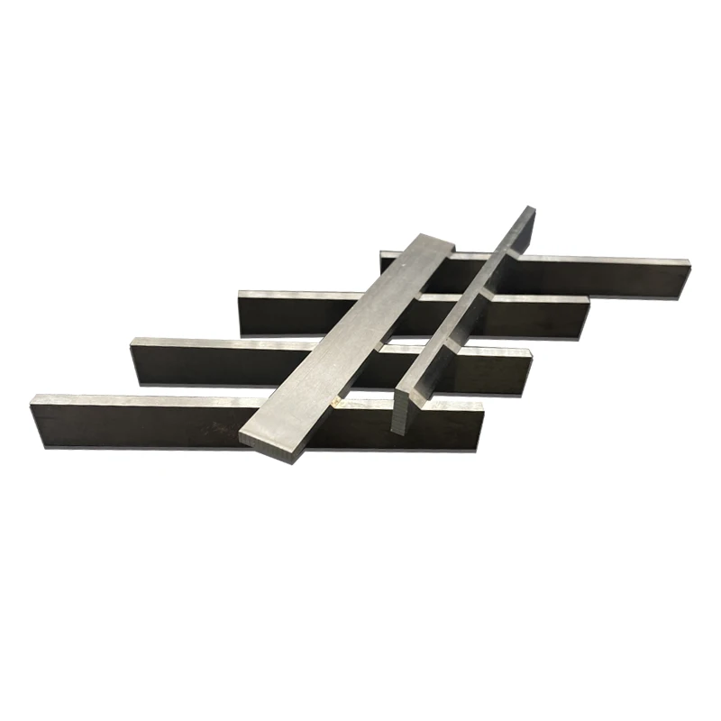 Tungsten carbide flat bars / Tungsten carbide plates, carbide square bars or blocks, strips