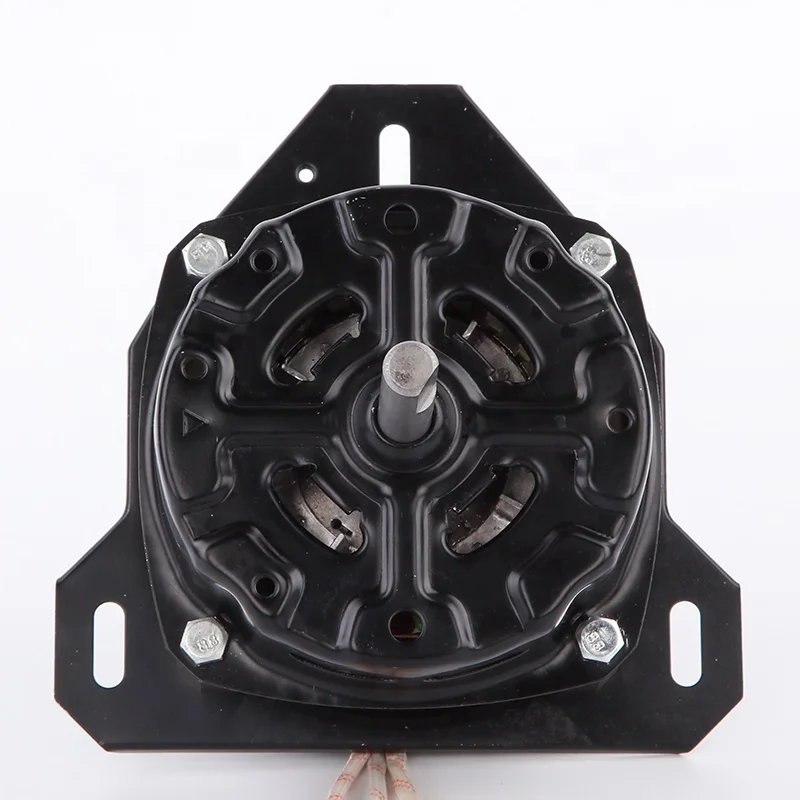 new design  Washing Machine Spin Motor