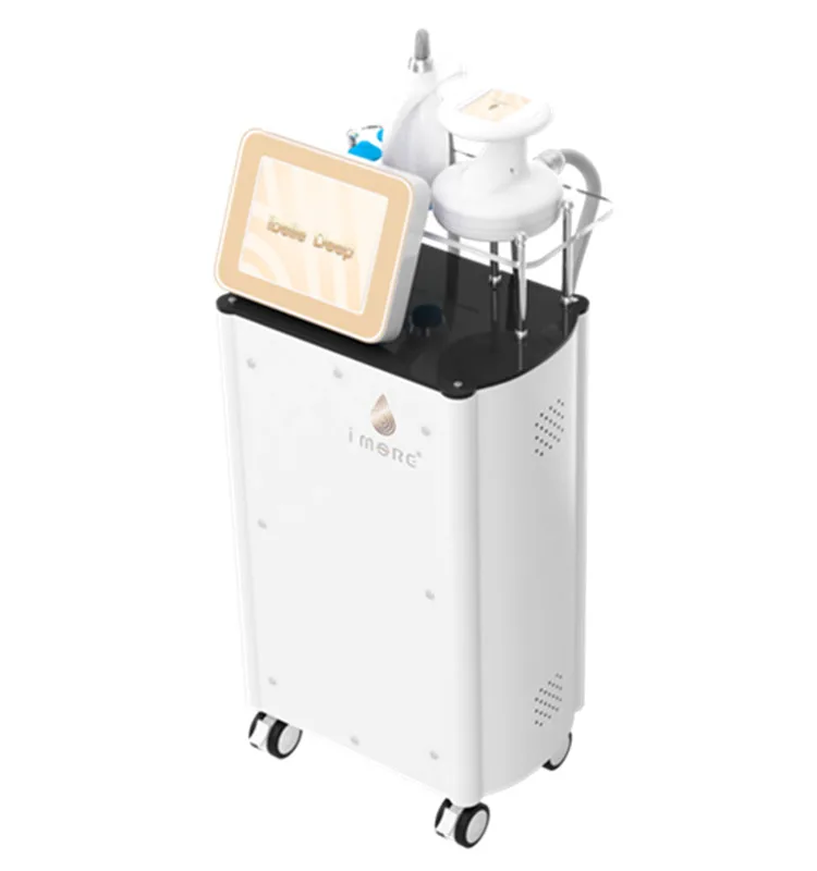 EMS ABS Six Packs Building Electro Magnetic Muscle Stimulator Machine With Slimming Function