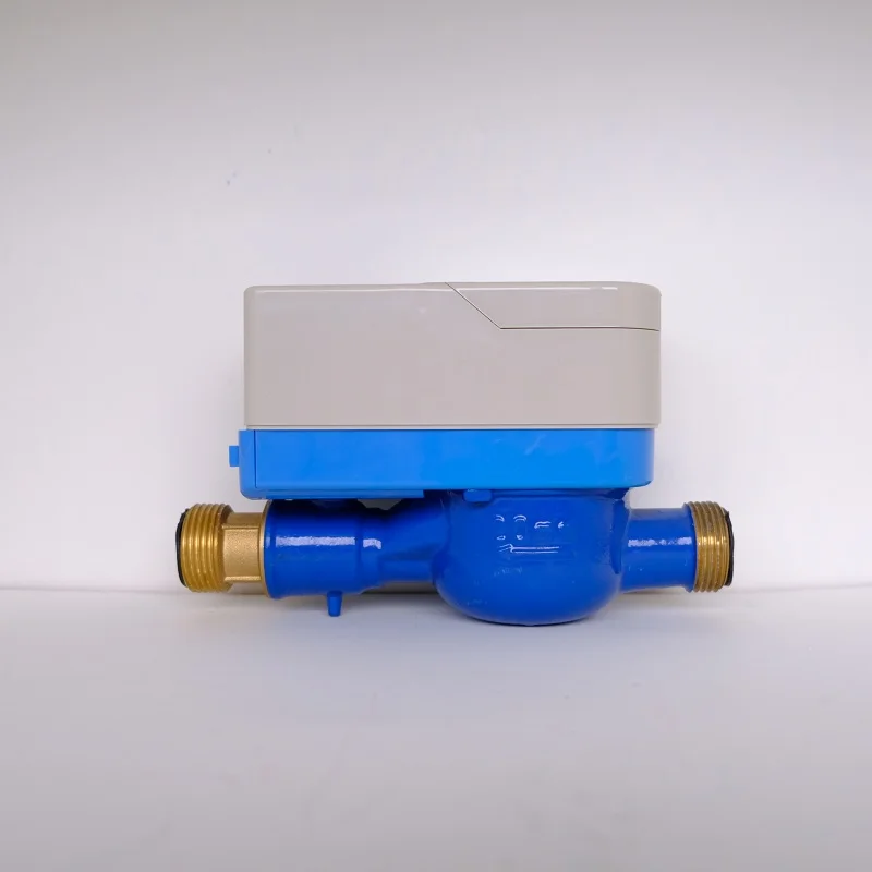  Высокое качество Medidor de agua счетчика