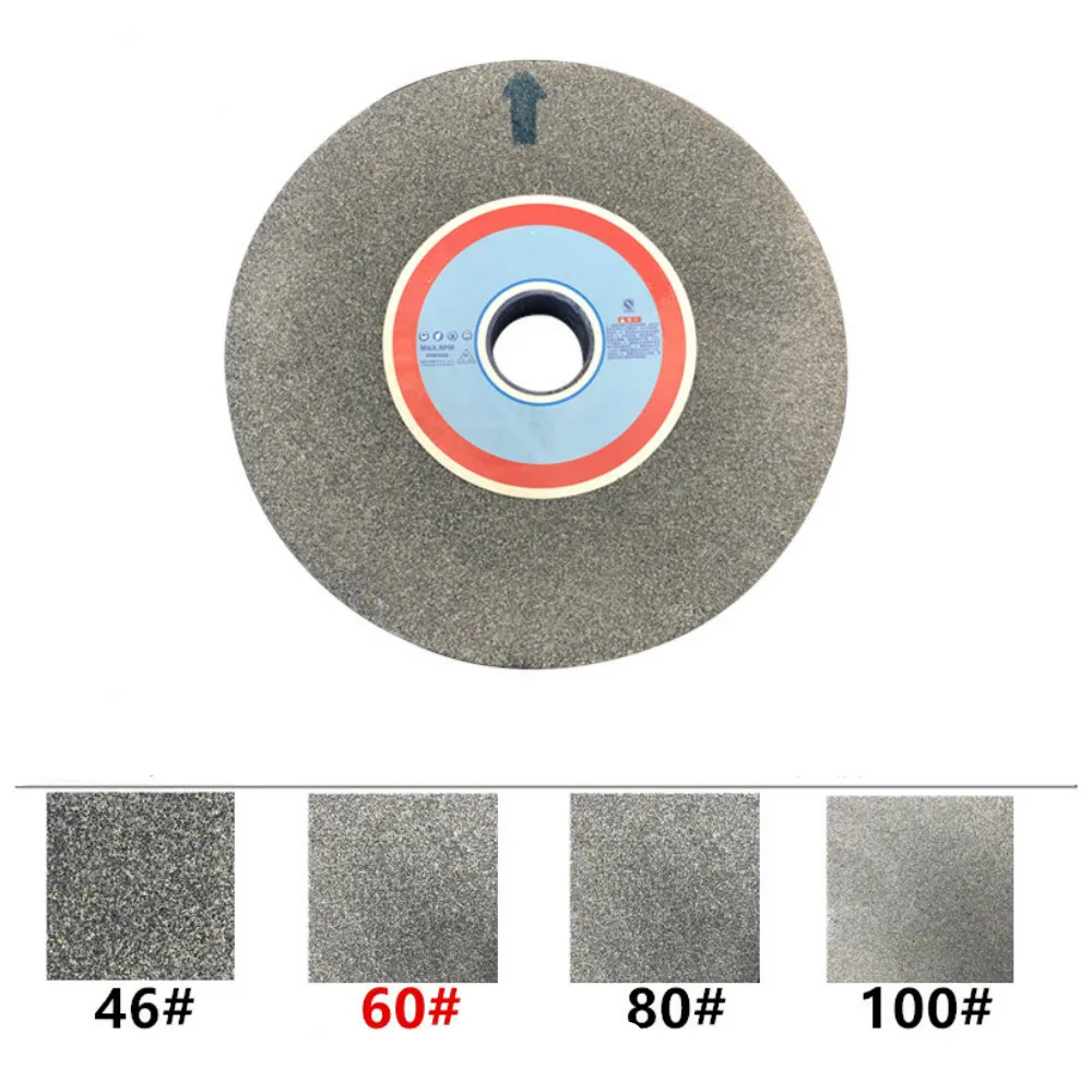 Konaflex Premium  Aluminum Oxide Flat Grinding Wheels For Grinding Carbon Steel&High Speed Steel