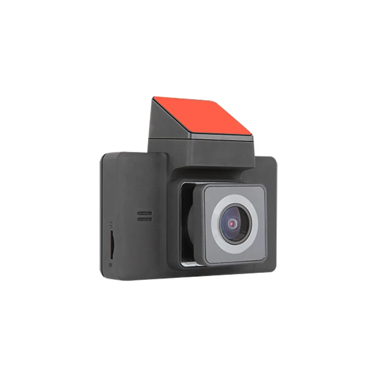  Универсальный 1080P Автомобильный видеорегистратор Даш Cam Wi-Fi GPS и 3 дюймов сенсорный экран монитор черный ящик с